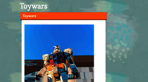 toywars.jp