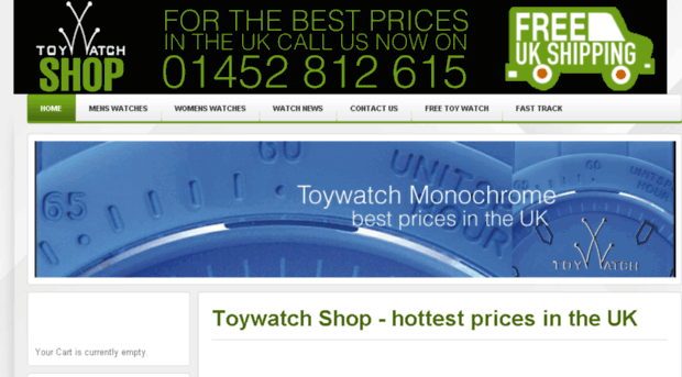 toywatchshop.co.uk