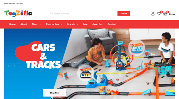 toyzilla.in
