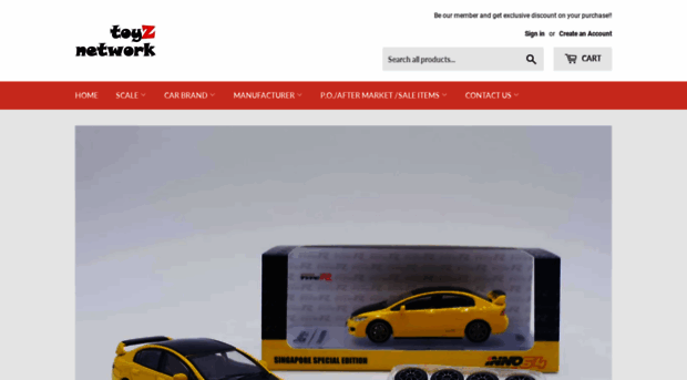 toyznetwork.com