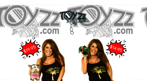 toyzz.com