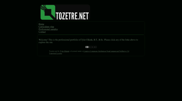 tozetre.net