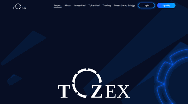 tozex.io
