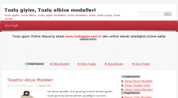 tozluelbisegiyim.blogspot.com