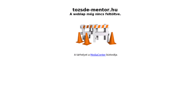 tozsde-mentor.hu