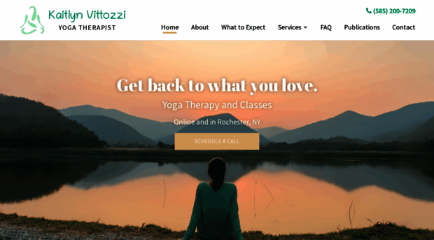 tozziyoga.com