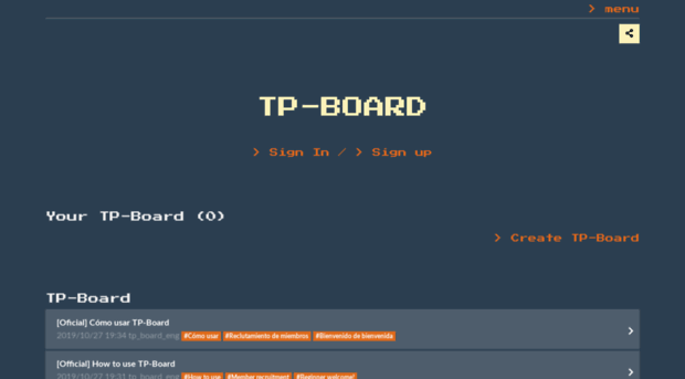 tp-board.com