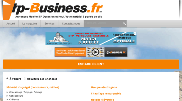tp-business.fr