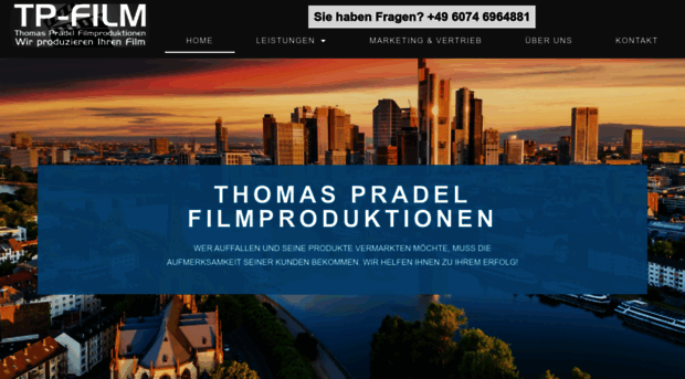 tp-filmproduktionen.de