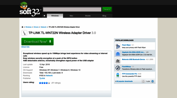 tp-link-tl-wn722n-wireless-adapter-driver-v1-100316.soft32.com