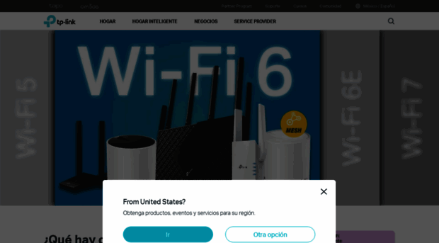 tp-link.mx
