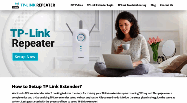 tp-linkrepeater.us