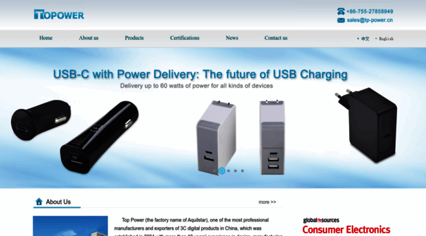 tp-power.cn