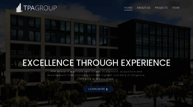 tpa-grp.com