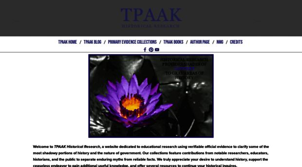 tpaak.com