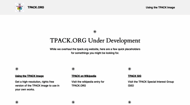 tpack.org