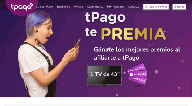 tpago.com.do