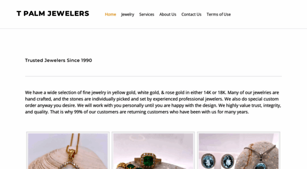 tpalmjewelers.com