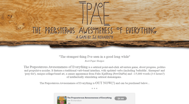 tpaoe.com