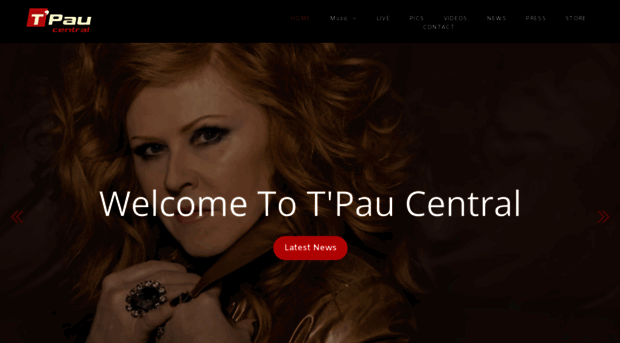 tpau.co.uk