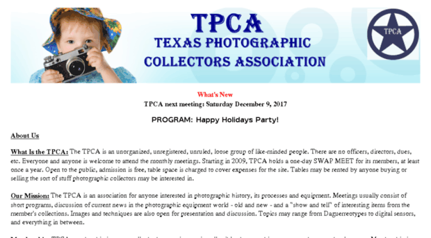 tpca-houston.org