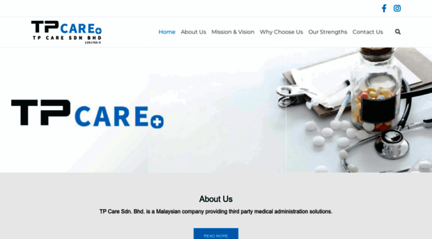 tpcare.com.my
