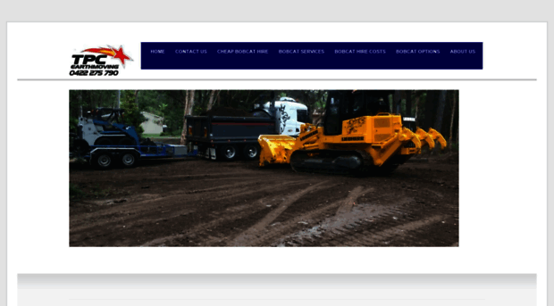tpcbobcat.com.au