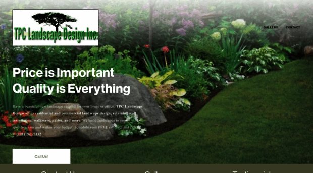 tpclandscapedesign.com