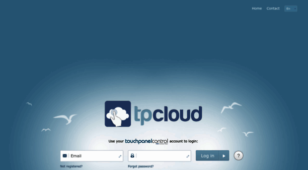 tpcloud.com