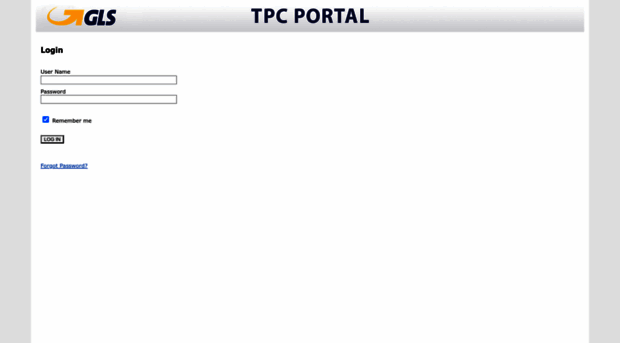 tpcportal.gls-us.com