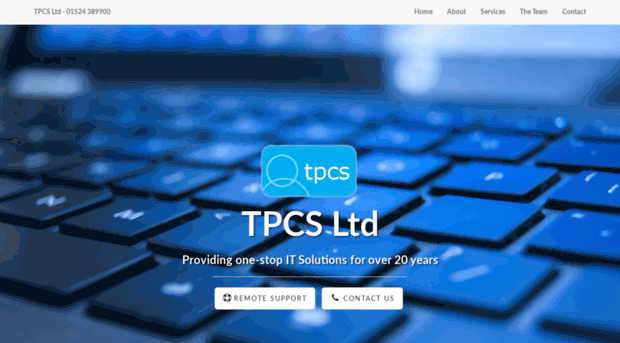 tpcs.ltd.uk