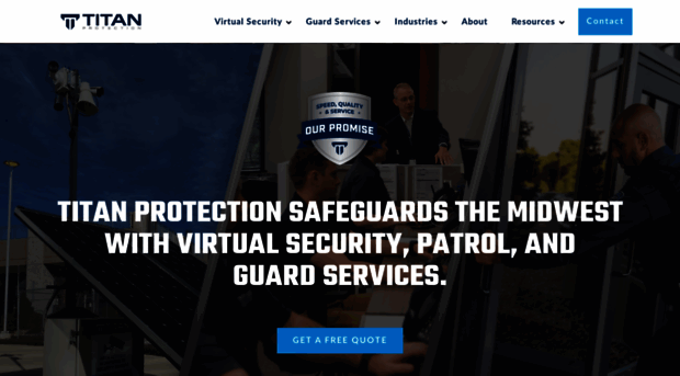 tpcsecurity.com