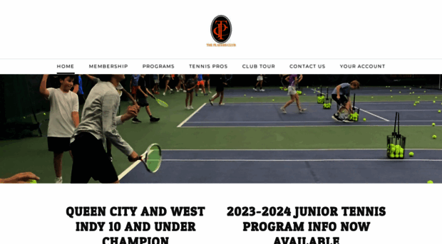 tpctennis.com