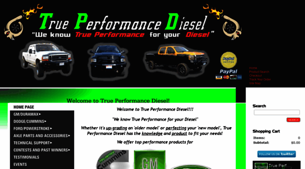 tpdiesel.com