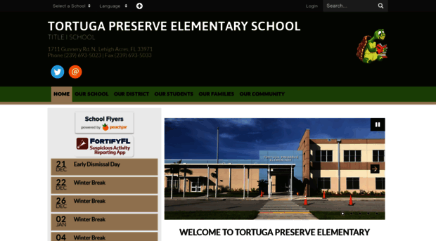 tpe.leeschools.net