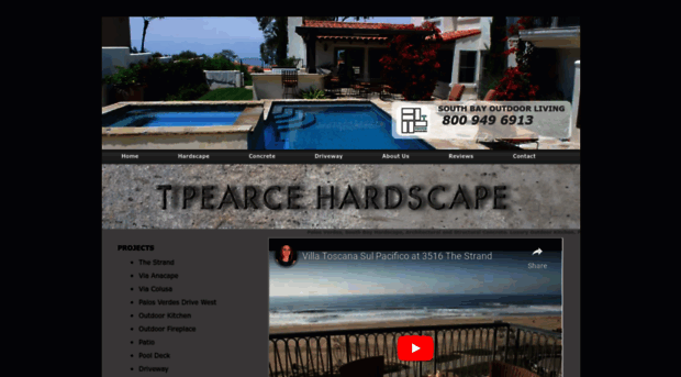 tpearce.com