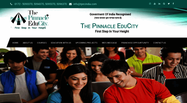 tpecindia.com