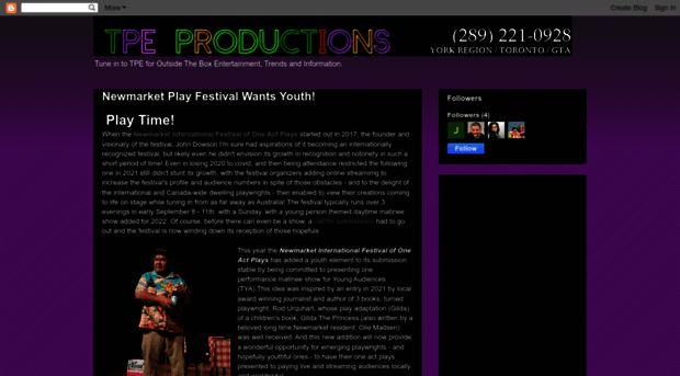 tpeproductions.blogspot.com