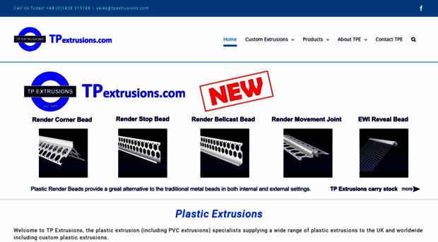 tpextrusions.com