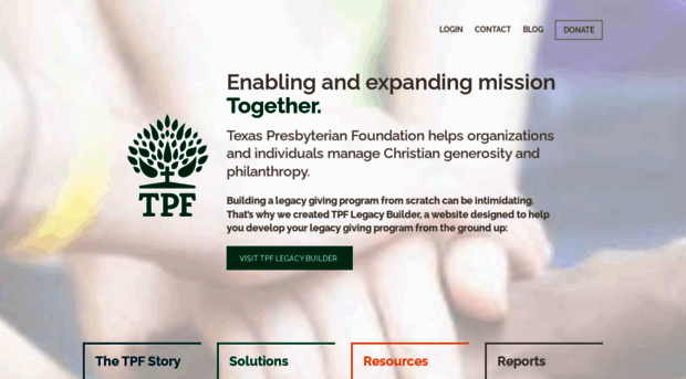 tpf.org