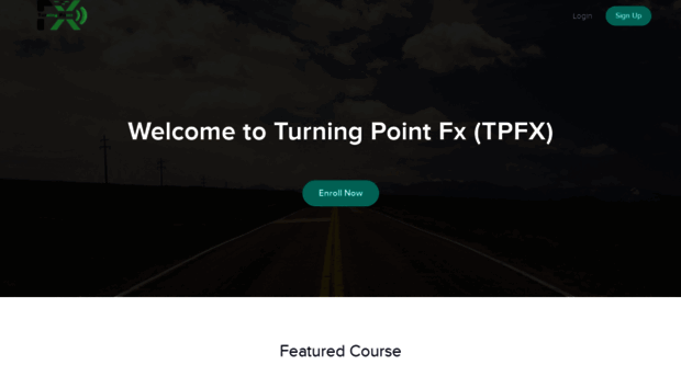 tpfx.teachable.com