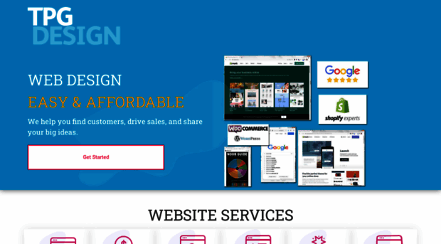 tpg-design.co.uk