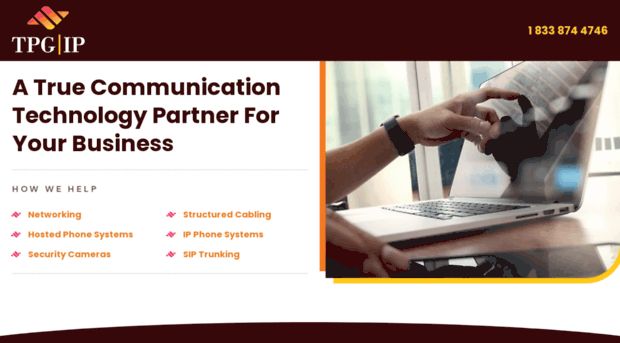 tpg-ip.com