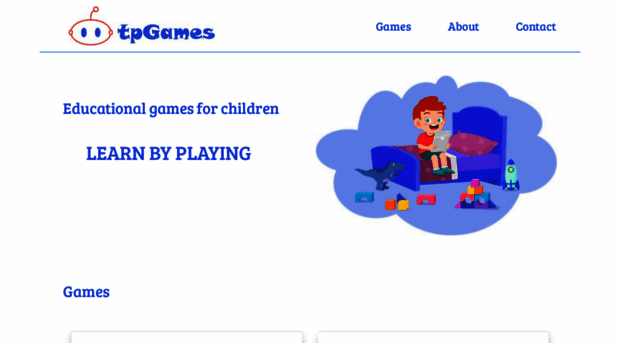 tpgames.com