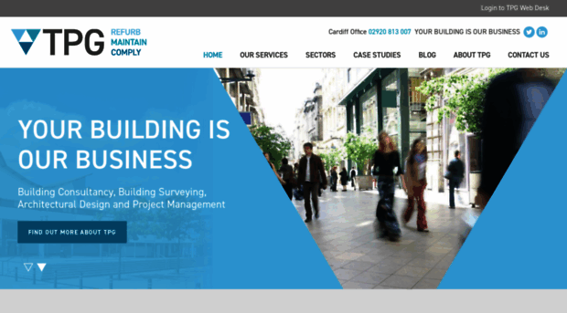 tpgbuildingfm.co.uk