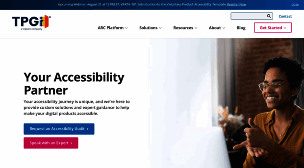 tpgi.com