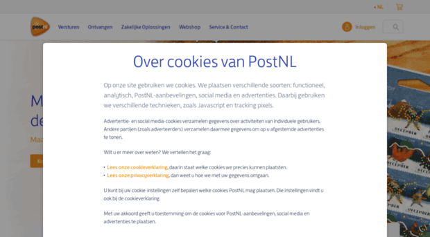 tpgpost.nl