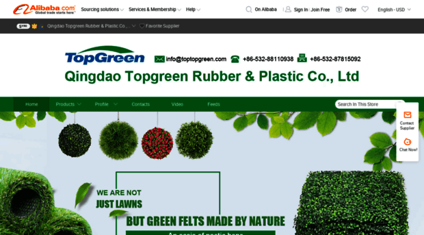 tpgreen.en.alibaba.com