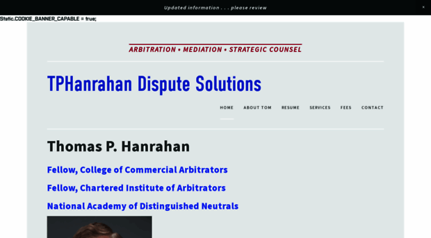 tphanrahan.com