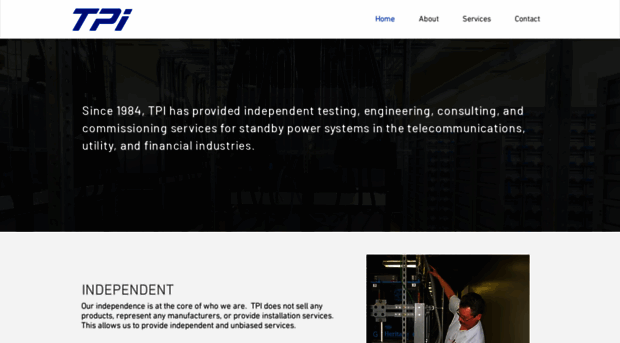 tpiengineering.com